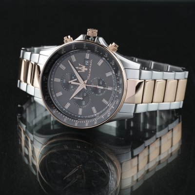 Maserati Sfida R8873640014 Watch