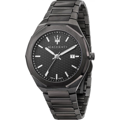 Maserati Stile Men's Watch R8853142001