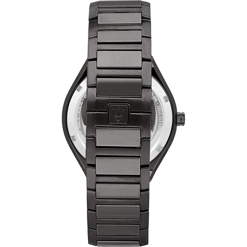 Maserati Stile Grey Men's Watch R8853142001