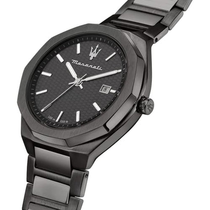 Maserati Stile Men's Watch R8853142001