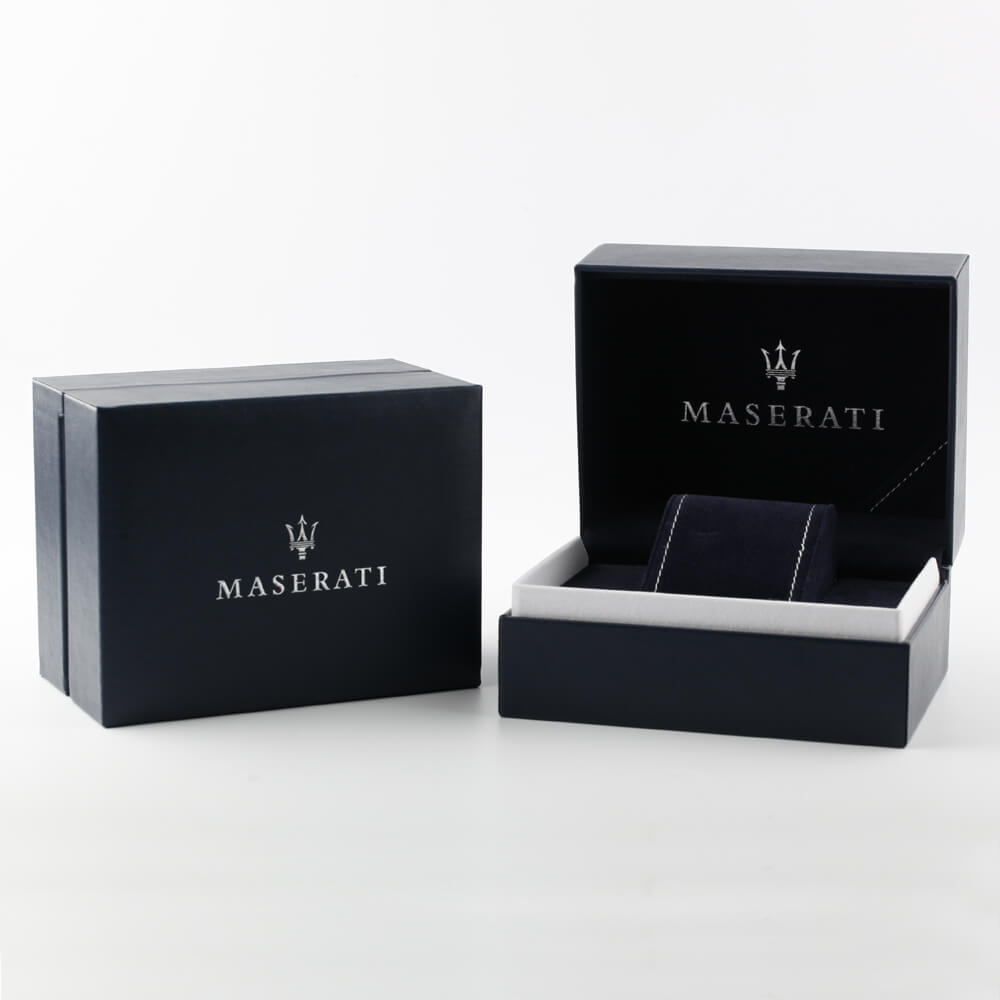 Maserati Stile Men's Watch R8853142001