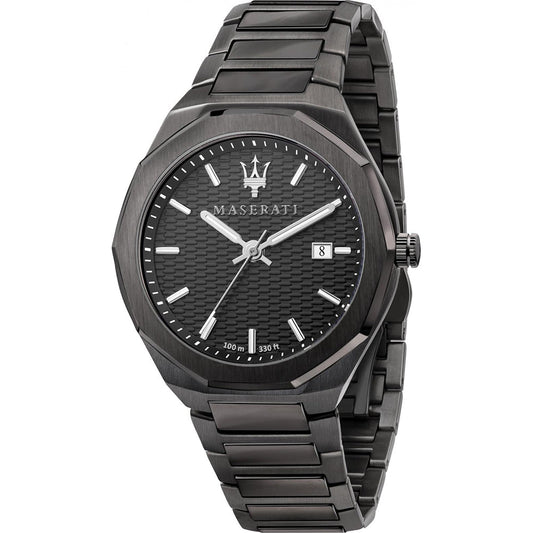 Maserati Stile Men's Watch R8853142001