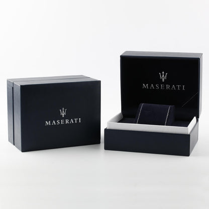 Maserati Stile Gold Men's Watch R8853142004