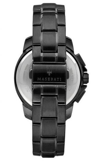 Maserati Successo Aqua Edition Men's Watch R8873644003
