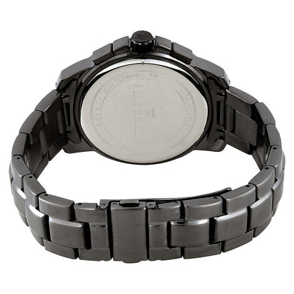 Maserati Successo Chronograph Blue Dial Men's Watch R8873621005