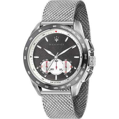 Maserati Traguardo Chronograph Quartz Men's Watch R8873612008