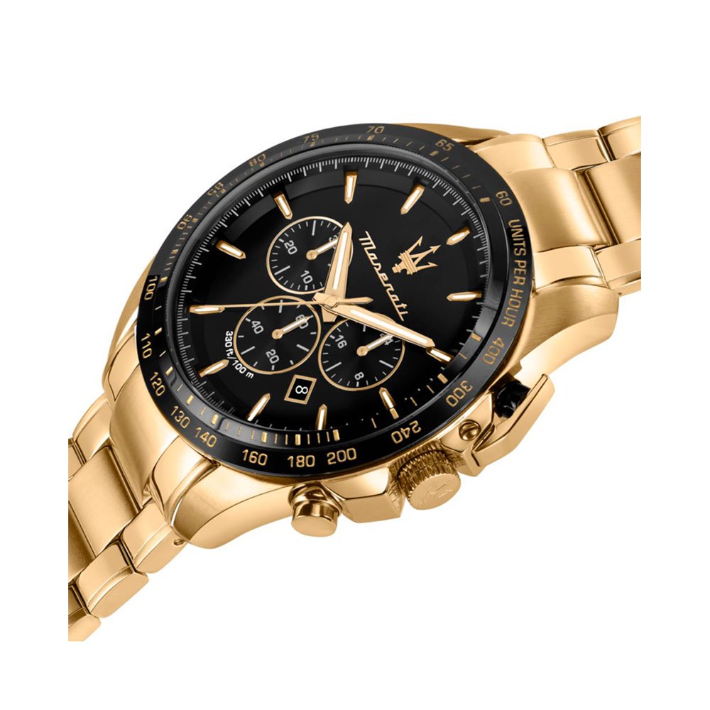 Maserati Traguardo Men's Watch R8873612041