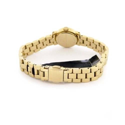 Marc By Marc Jacobs Amy Dinky women's stainless steel watch MBM3229