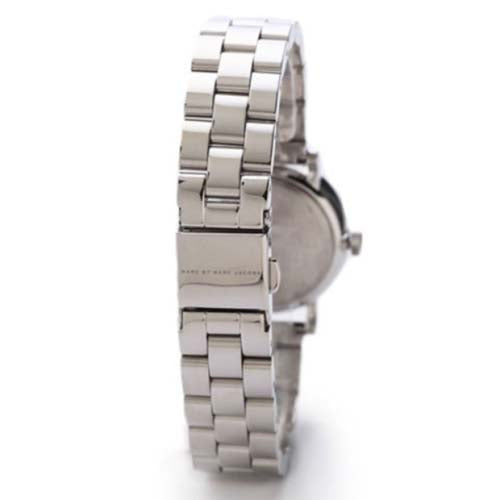 Marc by Marc Jacobs Baker women’s stainless steel watch MBM3283