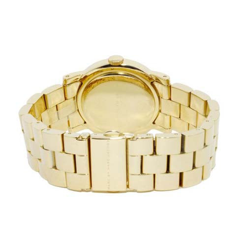 Marc By Marc Jacobs Amy women's stainless steel watch MBM3301