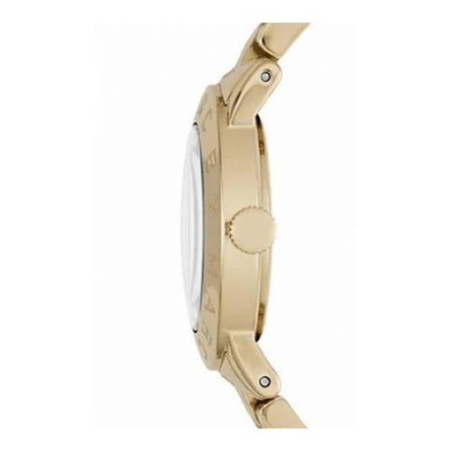 Marc By Marc Jacobs Amy Green Women's Gold Classic Watch MBM8624