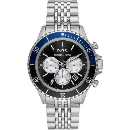 Michael Kors Bayville Chronograph Men's Watch MK8749
