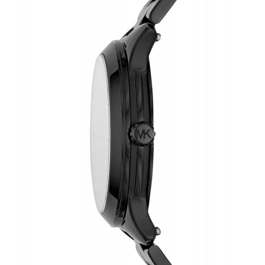 Michael Kors Black Runway Women's Watch MK6683