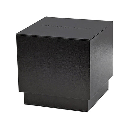 Michael Kors Blacked Out Runway Chronograph Men's Watch MK8157