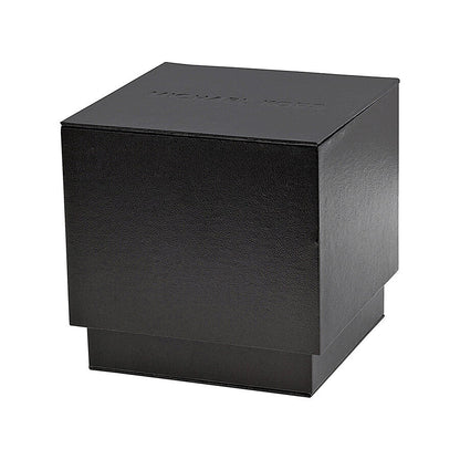 Michael Kors Camille Crystal Encrusted Gold Ion-plated Ladies Watch MK5720