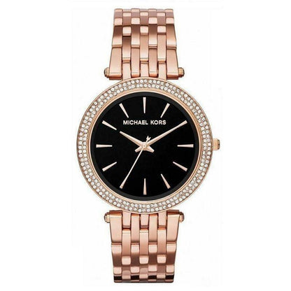 Michael Kors Darci Ladies Quartz Watch MK3402