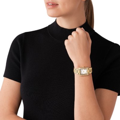 Michael Kors Emery MK4640 Watch