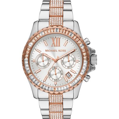 Michael Kors MK6975 Everest Watch