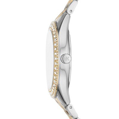 Michael Kors Harlowe MK4811 Watch