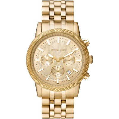 Michael Kors MK8953 Hutton Watch
