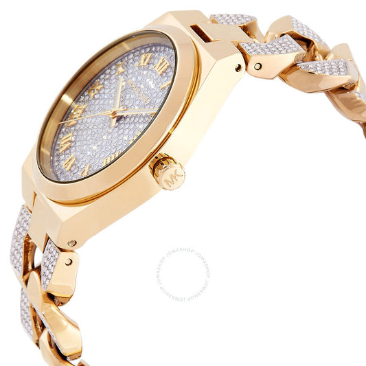 Michael Kors Lennox Quartz Ladies Watch MK7487
