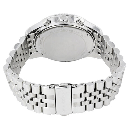 Michael Kors Lexington Chronograph Ladies Watch MK8515