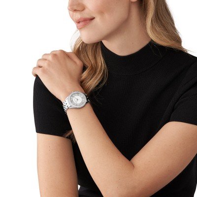 Michael Kors Harlowe MK4708 Watch