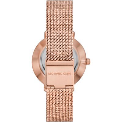 Michael Kors MK4588 Mini Pyper Watch