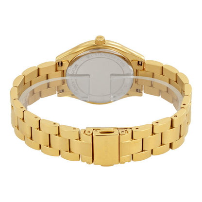 Michael Kors Mini Slim Runway Ladies Watch MK3512
