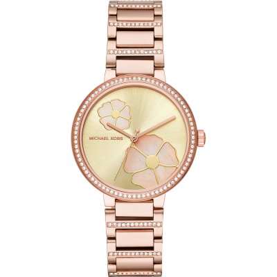 Michael Kors MK3836 Watch