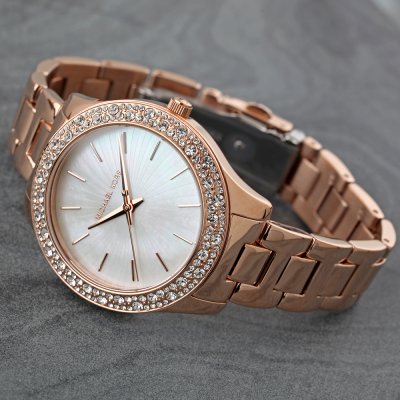 Michael Kors MK4557 Liliane Watch