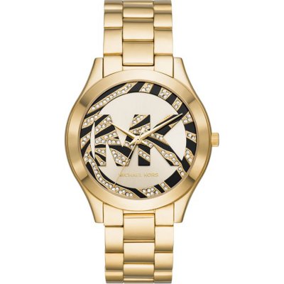 Michael Kors MK4561 Runway Slim Watch
