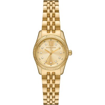 Michael Kors MK4741 Petite Lexington Watch