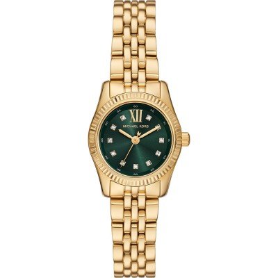 Michael Kors MK4842 Petite Lexington Watch