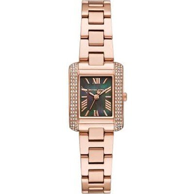 Michael Kors Emery MK4868 Mini Emery Watch