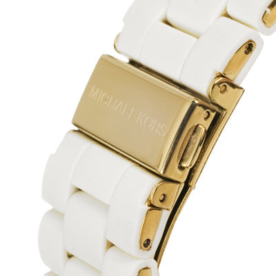 Michael Kors MK5145 Runway Mid Watch