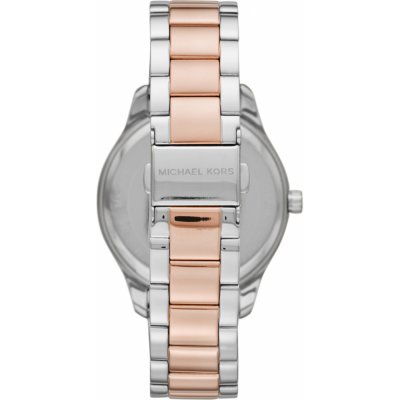 Michael Kors Layton MOP Dial Watch MK6849