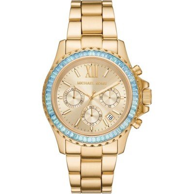 Michael Kors MK7210 Everest Watch