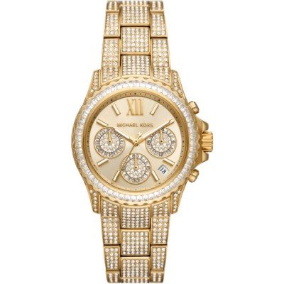 Michael Kors MK7254 Everest Watch