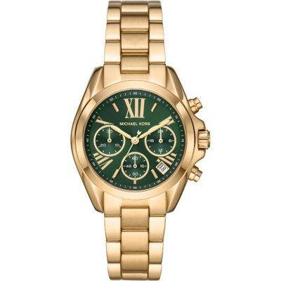 Michael Kors MK7257 Bradshaw Watch