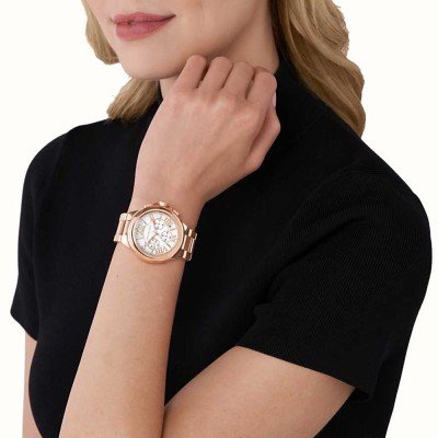 Michael Kors MK7271 Camille Watch