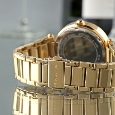 Michael Kors MK7283 Parker Watch