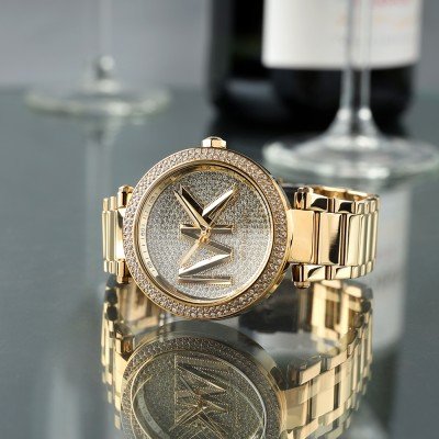 Michael Kors MK7283 Parker Watch