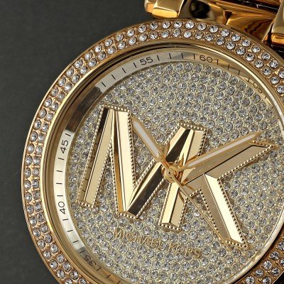 Michael Kors MK7283 Parker Watch