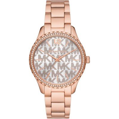Michael Kors MK7297 Layton Watch