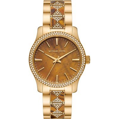 Michael Kors MK7389 Runway Watch