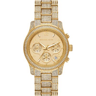 Michael Kors MK7435 Runway Watch