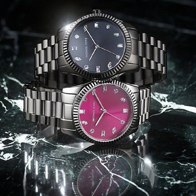 Michael Kors MK7443 Lexington Watch