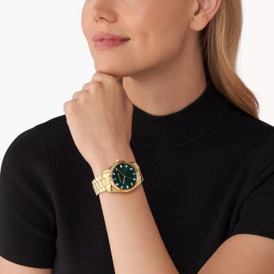 Michael Kors MK7449 Lexington Watch