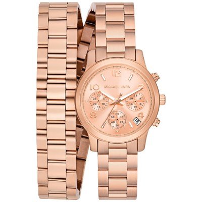 Michael Kors MK7453 Runway Watch